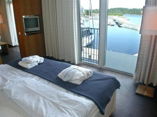 Gashaga Sealodge 利丁厄 客房 照片