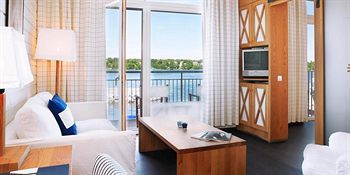 Gashaga Sealodge 利丁厄 外观 照片