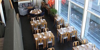 Gashaga Sealodge 利丁厄 外观 照片